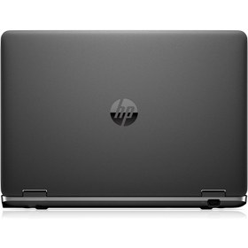 تصویر لپ تاپ استوک HP ProBook 650 G2 پردازنده i5 نسل 6 