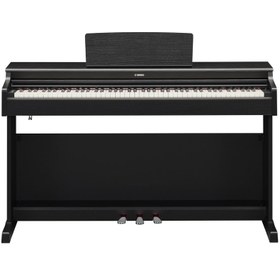 تصویر پیانو دیجیتال یاماها مدل YDP 165 Yamaha YDP 165 Digital Piano