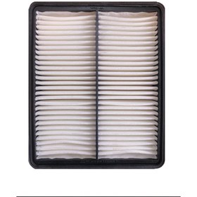 تصویر فیلتر هوا کیا و هیوندای دووا کد 281132P100 KIA & HYUNDAI DAEWHA Air Filter 281132P100