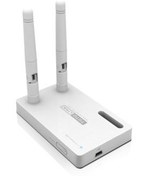 تصویر کارت شبکه‌ی بی‌سیم توتولینک مدل N300UA ا N300UA Wireless Network USB Adapter N300UA Wireless Network USB Adapter
