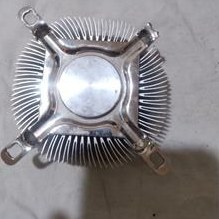 تصویر هیت سینک ایراد جزیی 