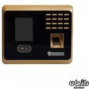 تصویر دستگاه حضور و غیاب نانوتایم مدل MB 201 GOLD 