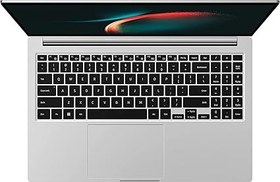 تصویر لپ تاپ سامسونگ 750XFG پردازنده i7 حافظه ۱۶ گیگابایت SSD ۵۱۲ گیگابایت سایز ۱۵.۶ اینچ 