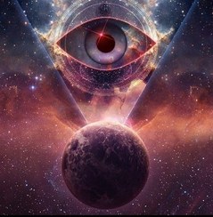 تصویر pdf دفتر چه چشم سوم Third Eye