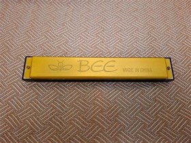 تصویر سازدهنی بی BEE 