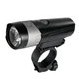 تصویر چراغ جلو دوچرخه شارژی ۵۰۰ لومن اوکی 500 lumen rechargeable bicycle headlight OK