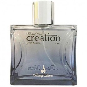 تصویر ادو پرفیوم مردانه باگ سانز مدل Baug Sons Creation Baug Sons Creation Voyage Eau De Parfum For men 100ml