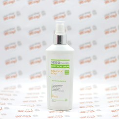 تصویر اسپری آکنه بدن مای My مدل Sebo Pharma 