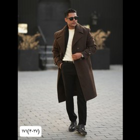 تصویر پالتو 4027 