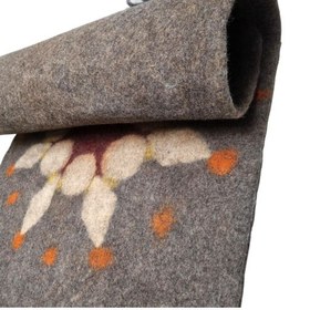 تصویر تشک نمدی کد459 