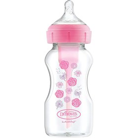 تصویر شیشه شیر آنتی کولیک 270 م Baby bottle code:9