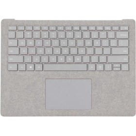 تصویر کیبرد سرفیس لپ تاپ Microsoft Surface Laptop 1/2 1769/1782 Keyboard 