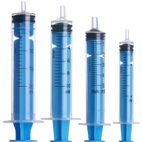 تصویر سرنگ 50cc یزد سرنگ 