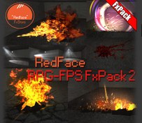 تصویر پکیج RPG-FPS FxPack2 