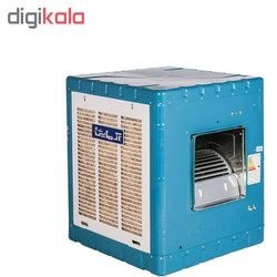 تصویر کولر آبی آزمایش مدل AZ3500 Azmayesh Cooling System AZ3500