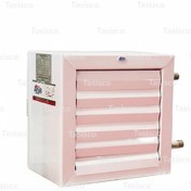 تصویر يونيت هيتر آبگرم تهویه آریا مدل TU80W 