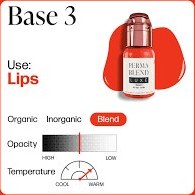 تصویر Base 3 luxe{بیس 3} 