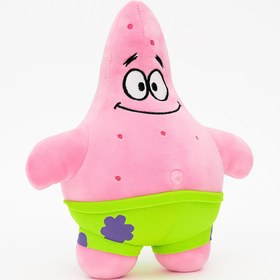 تصویر عروسک پاتریک 