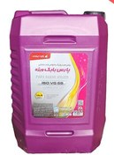 تصویر روغن هیدرولیک نفت پارس مدل پارس بابک ویژه 68 حجم 20 لیتر 