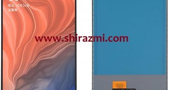 تصویر تاچ و ال سی دی اوپو ریلمی ایکس2 - Realme X2 