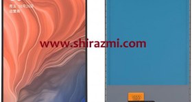 تصویر تاچ و ال سی دی اوپو ریلمی ایکس2 - Realme X2 