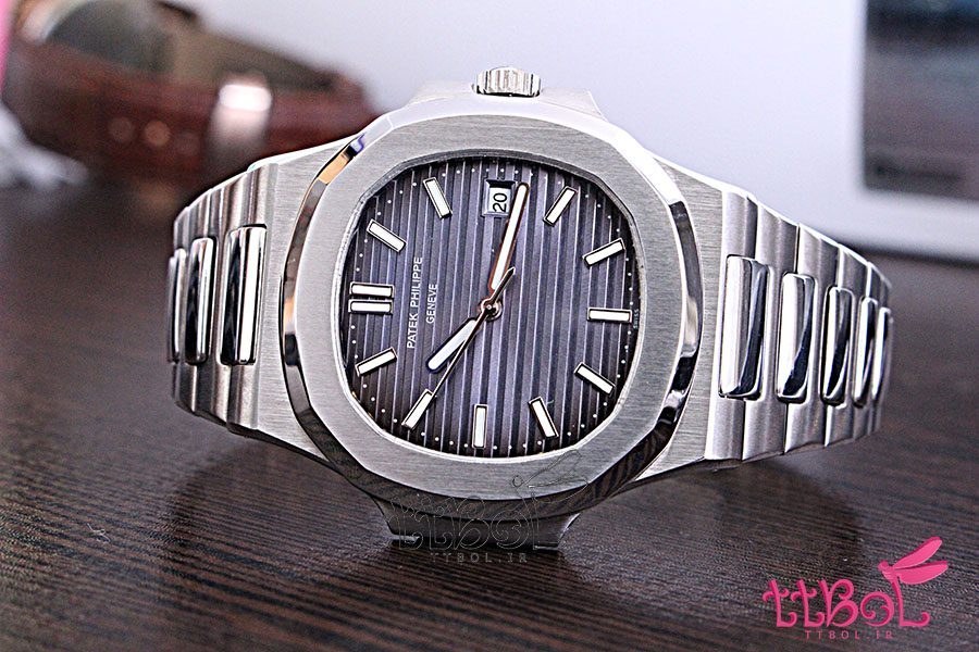 PATEK PHILIPPE NAUTILUS 5711