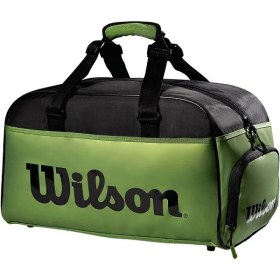 تصویر ساک تنیس ویلسون مدل Wilson Super Tour Small Duffle Blade 