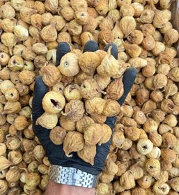 تصویر انجیر خشک درشت ۵۰۰گرمی 