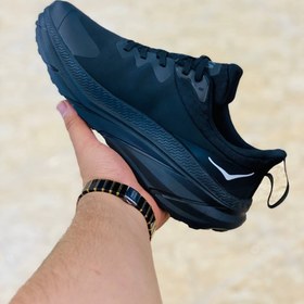 تصویر کتونی هوکا ویتنامی گورتکس مسترکوالیتی - ۴ Hoka goretex