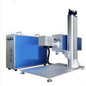 تصویر دستگاه لیزر ثابت CO₂ مکسس 