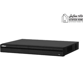 تصویر ضبط کننده ویدئویی داهوا مدل DH-NVR5216-4KS2 