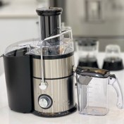 تصویر آبمیوه گیری چهار کاره روگن مدل RU 1230 Rugen RU 1230 function juicer