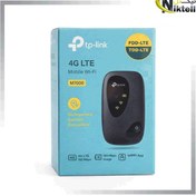 تصویر مودم 4G قابل حمل تی‌پی‌لینک مدل TP-Link M7000 