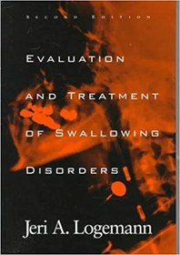 تصویر دانلود کتاب Evaluation and Treatment of Swallowing Disorders - Scanned Pdf 