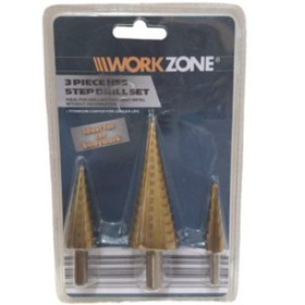 تصویر مته کاجی 