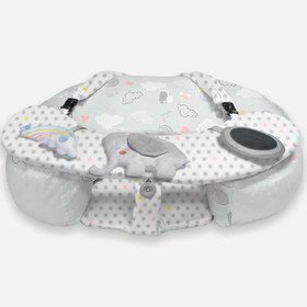 تصویر بالشc طرح LITTLE DREAM 