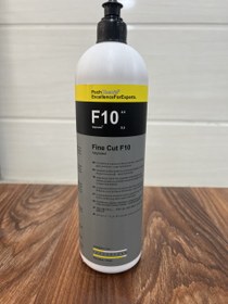 تصویر پولیش نرم پوچمیF10 