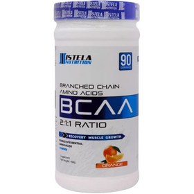 تصویر بی سی ای ای استلا نوتریشن Istela Nutrition BCAA