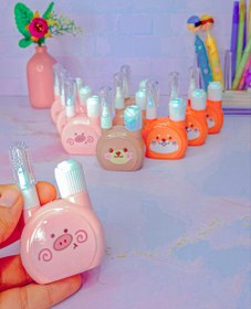 تصویر غلطگیر دوسر دوقلو 