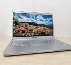 تصویر لپ تاب 950 گرمی i7 نسل 8 سامسونگ Samsung Notebook 9 900X3T 