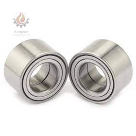 تصویر بلبرینگ DAC 407440 ABS چرخ جلو برلیانس 200