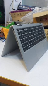 تصویر لپ تاپ استوک 14 اینچی اچ پی مدل Hp Elitebook 1040G7x360 core i7 - 10810u RAM 16gb SSD512 لپ تاپ استوک 14 اینچی اچ پی مدل Hp Elitebook 1040G7x360 core i7 - 10810u RAM 16gb SSD512