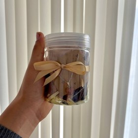 تصویر پک شانسی - مشکی lucky pack