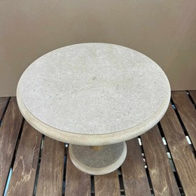 تصویر پایه کیک ساده 