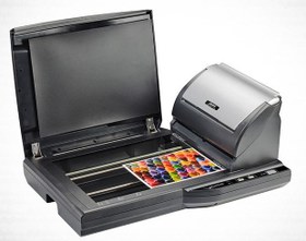 تصویر اسکنر plustek PL2550 