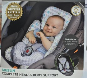 تصویر تشک بادی خودرو 