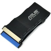 تصویر کابل دیتای هارد IDE برند ASUS 