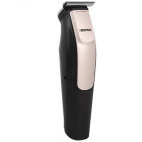 تصویر ماشین اصلاح موی صورت جیمی مدل GM 828 Geemy GM 828 hair trimmer