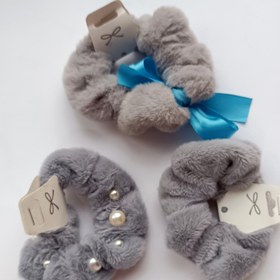 تصویر کش مو 