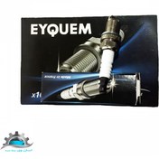 تصویر چراغ جلو چپ پژو ۴۰۵ جمع ساز بدون لامپ با لنز 